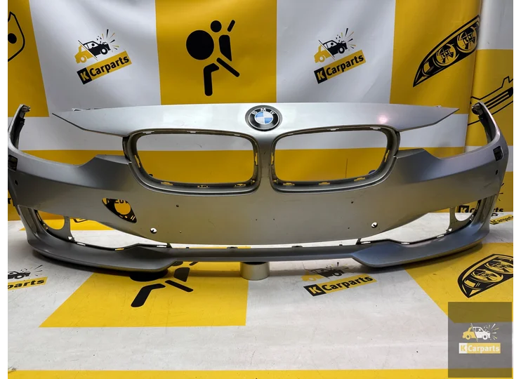 BMW 3-SERIE F30/31 Voorbumper 4x pdc KLS FACELIFT 5111738628