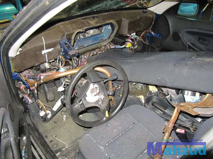 bmw-e36-318i-18i-motorblok-184e2-motor — foto 8