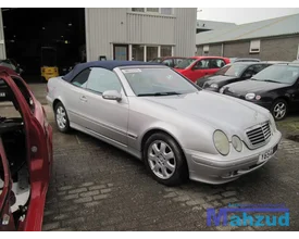 mercedes-a208-clk-320-32-motorblok-112940-m112940-motor — foto 7