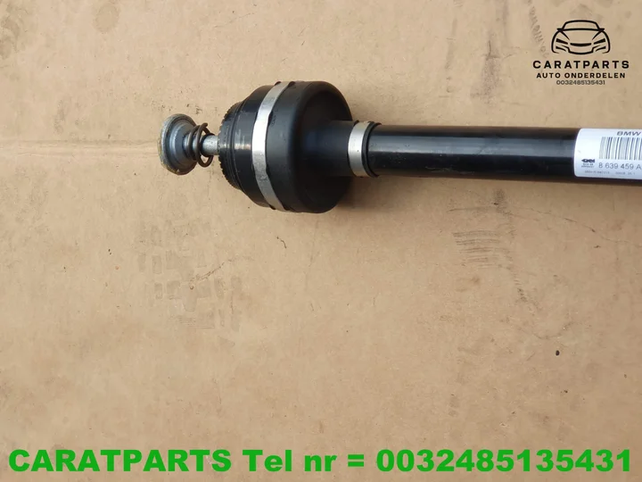 8639459-g12-aandrijfas-g11-steekas-g32-gt-kardan-g11-g12-g32 — foto 4