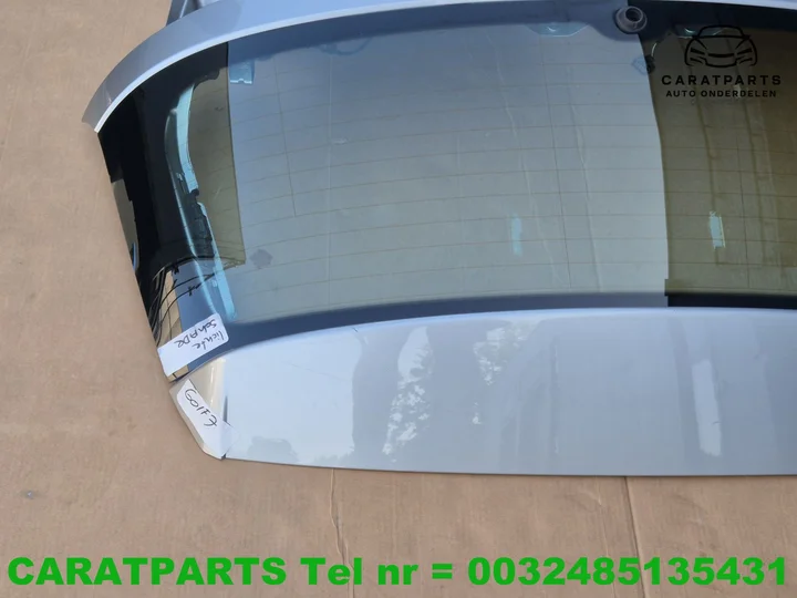 5g6827025-volkswagen-golf-7-achterruit-golf-7-achter-ruit — foto 14