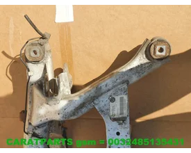 1k0505235n-golf-achterbrug-a3-achteras-rs3-achter-subframe — foto 2