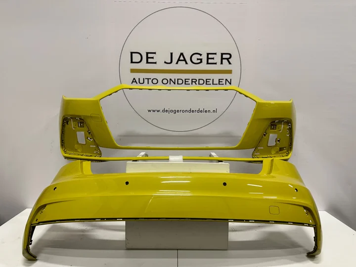 audi-a1-82a-achterbumper-bumper-82a807421 — foto 6