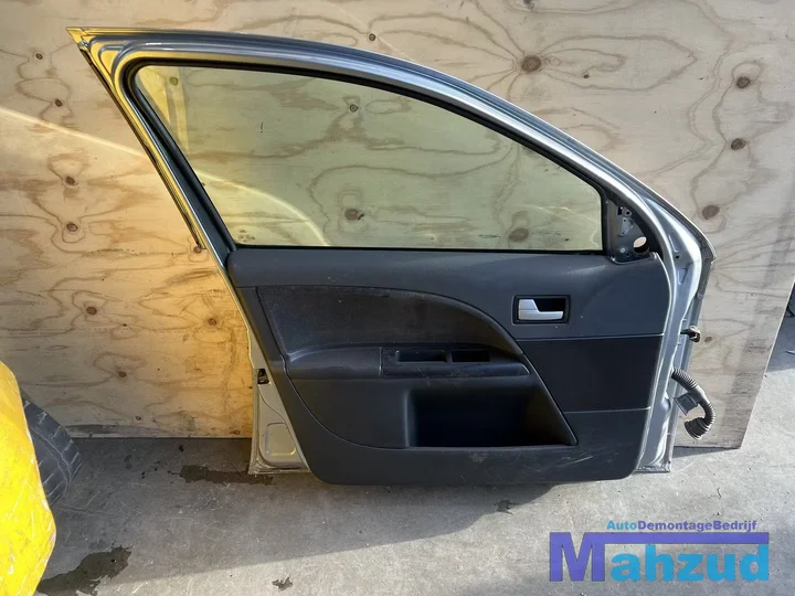 ford-mondeo-3-zilver-60-6o-links-voor-deur-portier-20002007 — foto 6