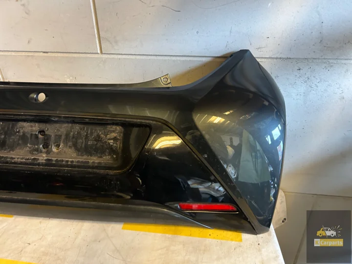 toyota-aygo-x-achterbumper-521590h061-1e0-antraciet — foto 6