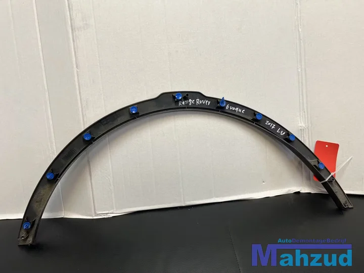 land-rover-evoque-l538-links-voor-sier-rand-strip-20112019-bj3216a075ac — foto 2