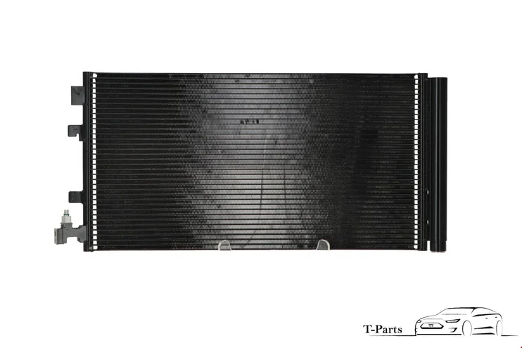renault-megane-3-scenic-921100001r-airco-condensor — foto 4