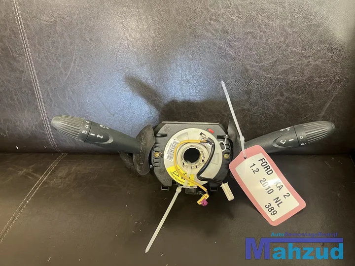 ford-ka-2-12-stuurkolom-combischakelaar-20082016 — foto 2