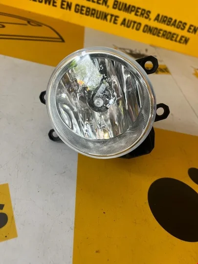 mistlamp-toyota-aygo-rechts-voor-origineel-mistlamp — foto 2