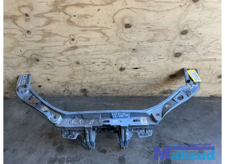 FIAT PUNTO 2 188 frontplaat frontbak front 2002-2005