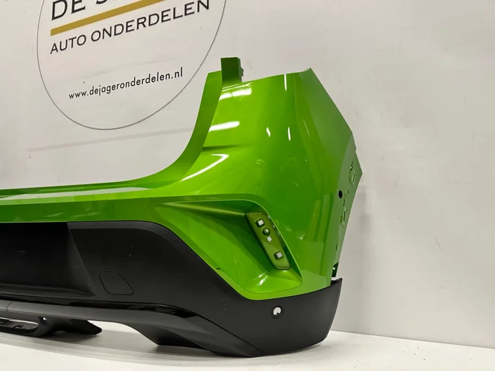 opel-mokka-b-achterbumper-bumper-9835243380 — foto 2