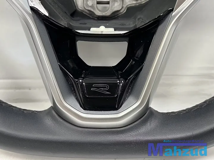 vw-golf-8-r-line-stuurwiel-stuur-2021 — foto 7