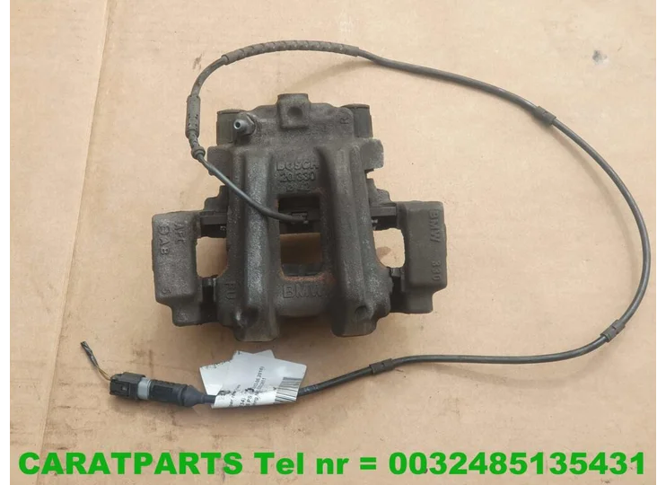 6850974 F30 Bremssattel F31 F32 F33 Bremssattel F34 Bremssattel F36