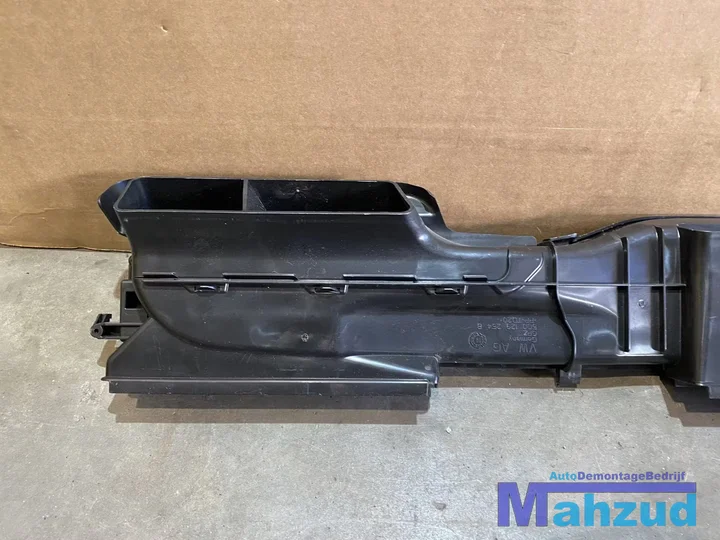 vw-golf-7-10-luchtaanzuigbuis-luchtslang-5g0129254b — foto 6