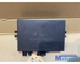 mini-cooper-one-r50-r52-r53-pdc-module-bmw-e46-20012008 — foto 2