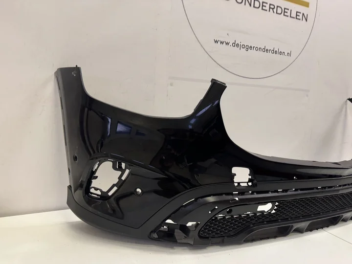 mercedes-glc-facelift-w253-voorbumper-bumper-a2538859601 — foto 3