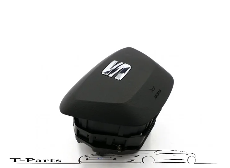 Seat leon ibiza toledo stuurairbag airbag stuur nieuw
