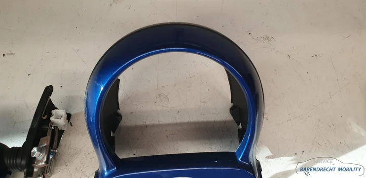 toerenteller-afdekkap-en-ringen-aygo-c1-107-blauw-832700h010-compleet-plug-and-play-2005-2015 — foto 4