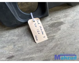 ford-mondeo-3-20-16v-motor-plaat-afdekplaat-20002007 — foto 2