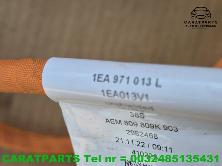 1ea971013l-id4-id5-hoogvoltkabelboom-audi-q4-kabelboom-enyaq — foto 5