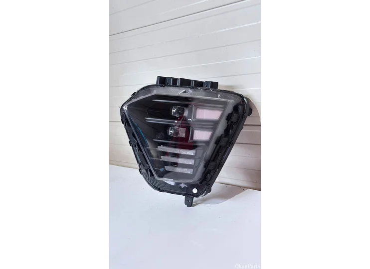 Hyundai Kona II LED linker koplamp links 92101BE100