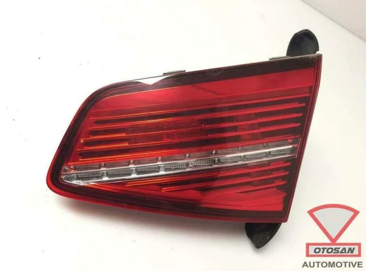 vw passat b8 berline led feu arrière droit intérieur 3g5945208d