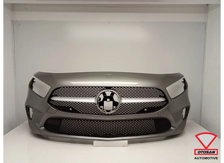 Mercedes A-class W177 front bumper bumper Original