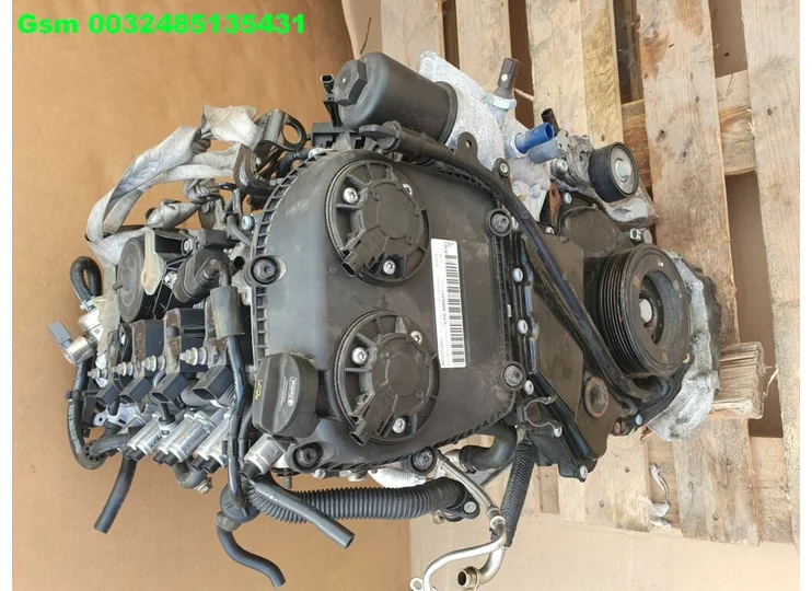 1,8 Cyg Motorblok Cyg Q5 Motor A6 Motor A5 Motor A7 Motor A4