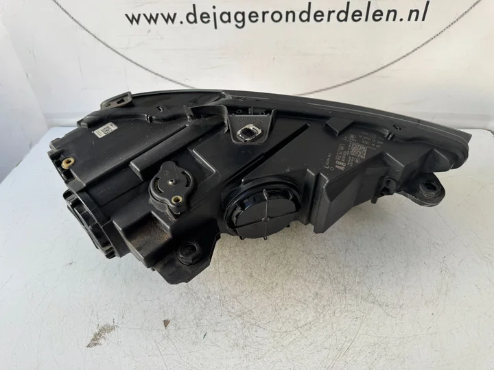 audi-a3-facelift-xenon-led-koplamp-links-8v0941005e-2016 — foto 6