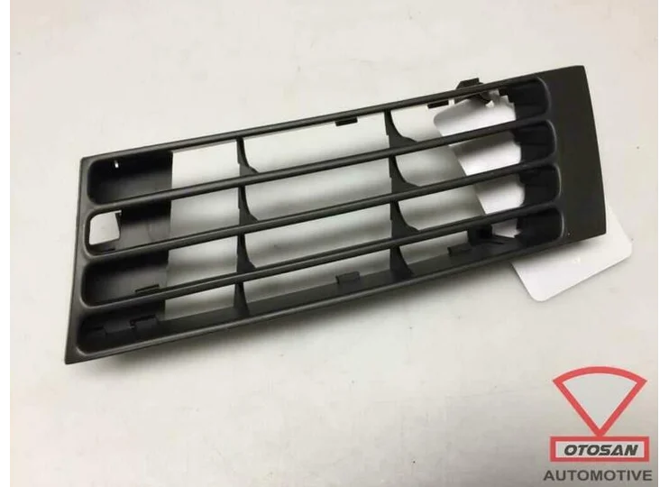 audi a4 1997 voorbumper rooster links nieuw! 0324591
