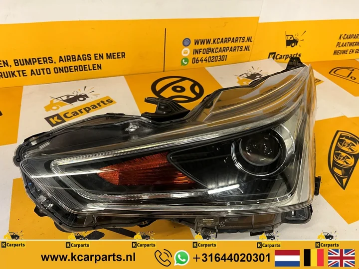 koplamp-toyota-aygo-facelift-20172022-origineel-koplamp — foto 2
