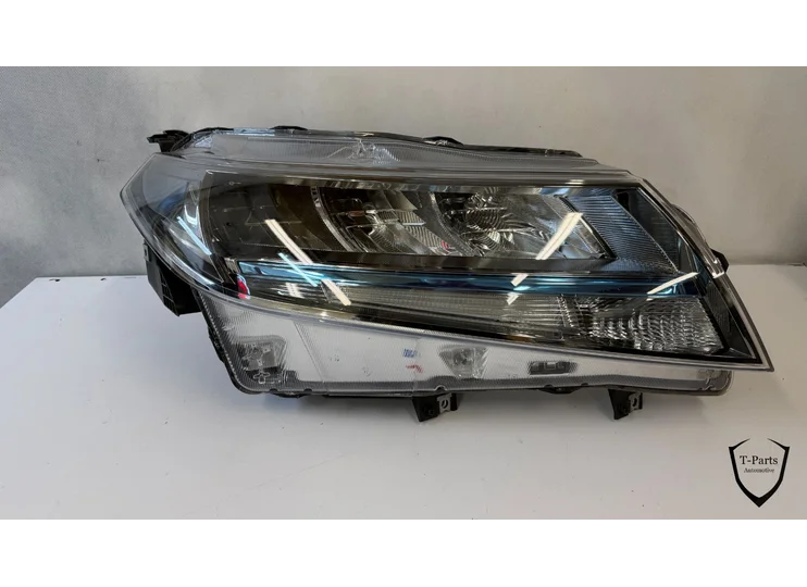 Suzuki Vitara rechter Scheinwerfer 3512074S00 Lampe 1007R016