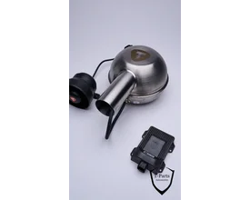 thor-exhaust-systeem-uitlaat-elektrisch-speaker — foto 2