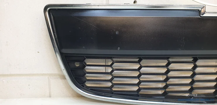 bumpergrille-chevrolet-aveo-facelift-60001470-gebruikt-2007-2013 — foto 3
