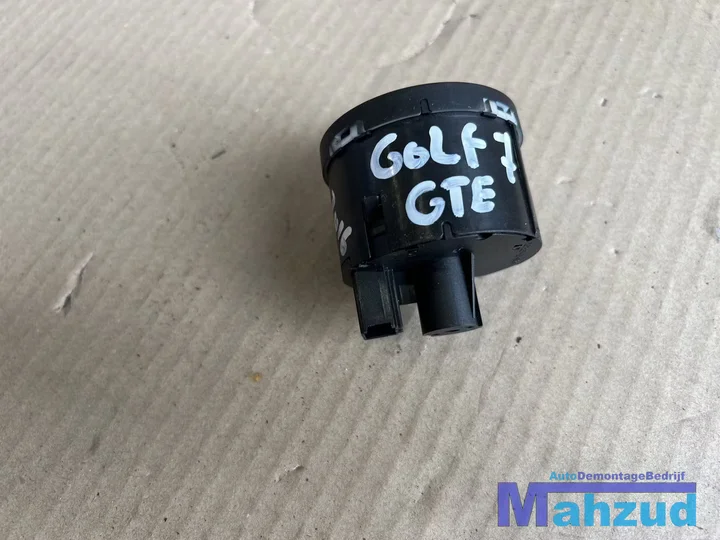 vw-golf-7-polo-6-aw1-tiguan-touran-licht-schakelaar-20122021 — foto 2