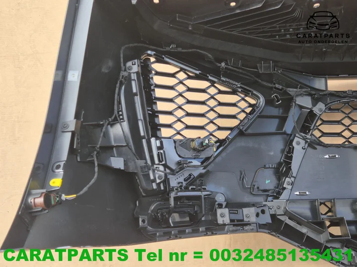 4k8807065j-rs6-bumper-rs6-voobumper-rs7-bumper-rs7-c8-4k — foto 21