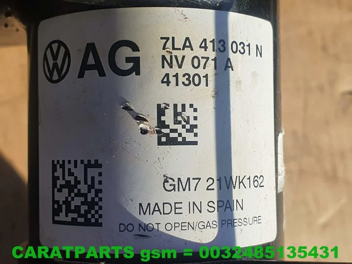 7la413031n-transporter-t61-schokdemper-t61-california-gp — foto 11