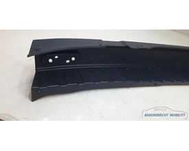 achterbumper-ford-transit-courier-connect-achter-bumper-zwart-zo-goed-als-nieuw — foto 15