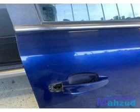 opel-zafira-b-blauw-z21b-rechter-rechts-voor-deur-portier — foto 3