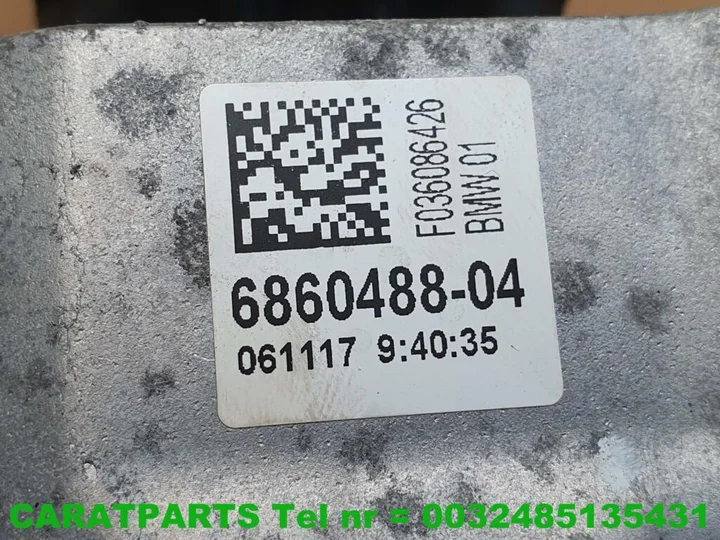 6860488-g30-g31-g32-g11-motorsteun-g12motorrubber-g14-g16 — foto 4