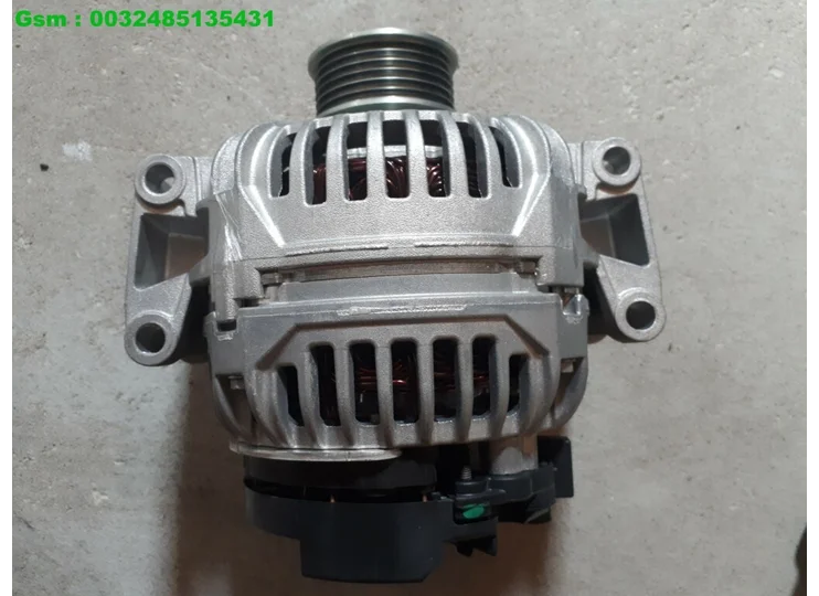 06b903016ab Golf Dynamo Polo Lichtmaschine A3 A4 A5 A6 T Roc.