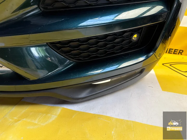 jaguar-fpace-x761-16-voorbumper-hk8317f003a-origineel — foto 4