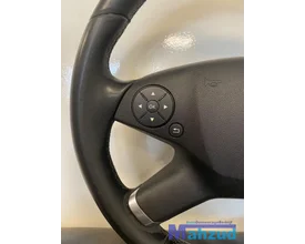 mercedes-cklasse-w204-stuurwiel-stuur-met-airbag — foto 4