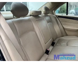 2005-mercedes-w203-22-cdi-zwart-197-demontage-onderdelen — foto 10