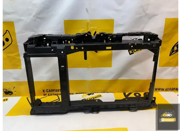 Voorfront Opel Corsa F Peugeot 208 2020-2023 front