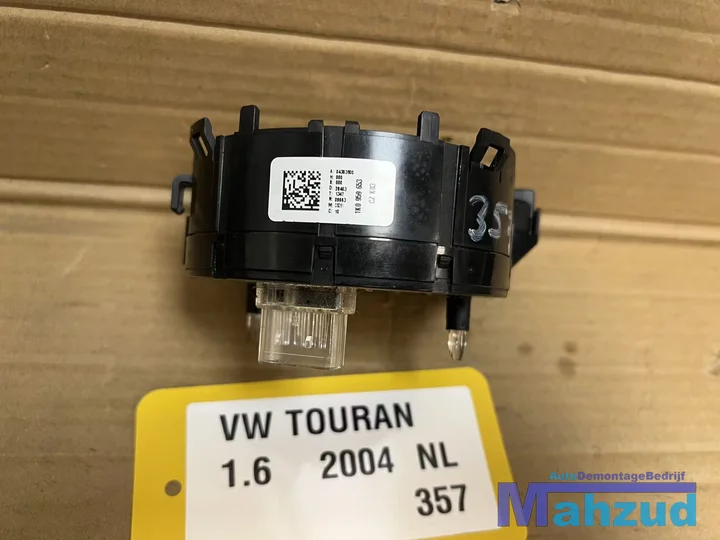vw-touran-t1-sleepring-airbagring1k0959653 — foto 2