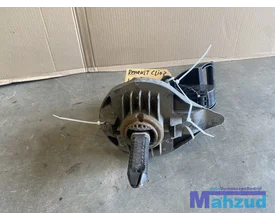 renault-clio-3-reservewiel-houder-reseverwieldrager-krikset — foto 5