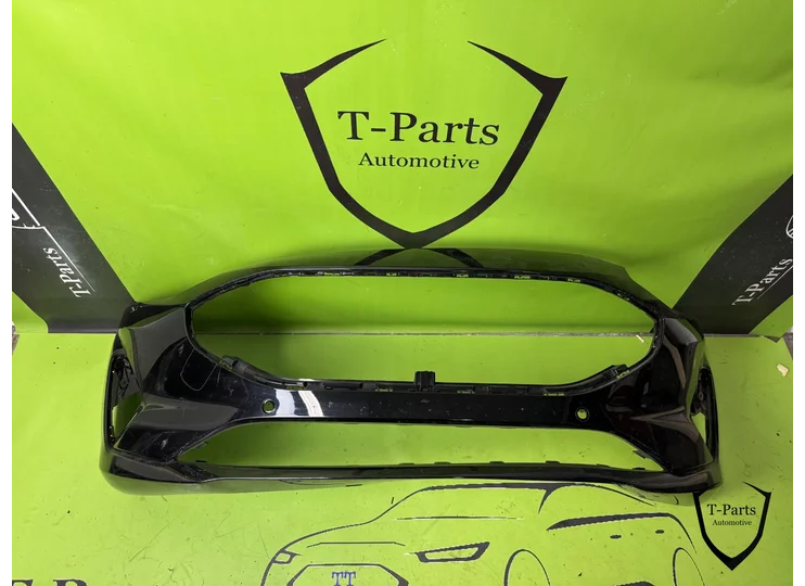 ford fiesta mk8 voorbumper 21 + bumper 6X PDC