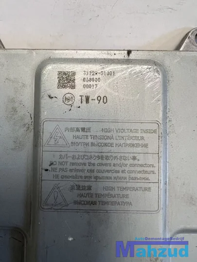 mitsubishi-outlander-phev-dc-converter-3712901001-2015 — foto 2