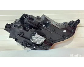 audi-a3-8y-led-linker-koplamp-links-8y0941033 — foto 7